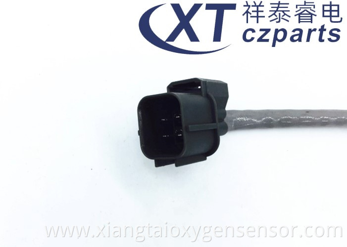 Crv Sensor